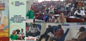 Côte d’Ivoire-Opportunités du Tonkpi : un Forum économique pour les 5 départements dévoile les richesses du Tonkpi aux jeunes ledebativoirien.net