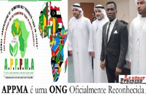Made in Africa : une délégation ivoirienne conduite par Dr Diamana en Angola-une mission de l’APPPAMA pour des projets LEDEBATIVOIRIEN.NET