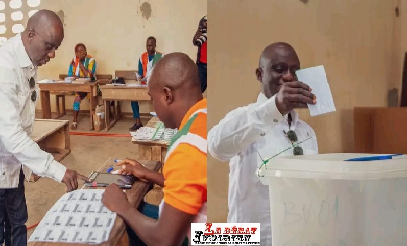 Côte d’Ivoire-Grand-Lahou : la grosse assurance de  l’équipe du candidat Ali Sissoko LEDEBATIVOIRIEN.NET