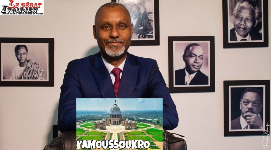 Yamoussoukro : Kouassi Kouamé Patrice du PDCI annonce une révolution LEDEBATIVOIRIEN.NET