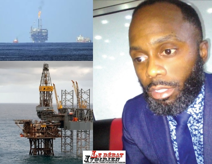 Gaz et pétrole en Côte d’Ivoire-l’Expert Michael Charles Y. Nahounou : « CIPEM SA est plein d’espoir…le président Ouattara a pris la meilleure décision pour le secteur » ledebativoirien.net