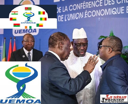 L’agenda très animé de la Commission de l’UEMOA : 3 évènements majeurs pour 8 pays à destin commun ledebativoirien.net