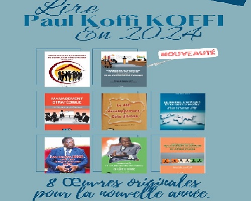 PAUL KOFFI KOFFI
