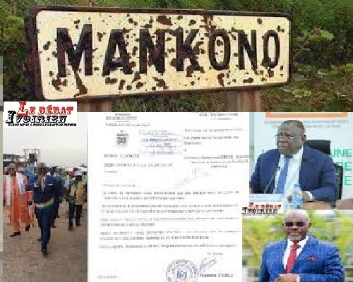 conflit mairie de mankono