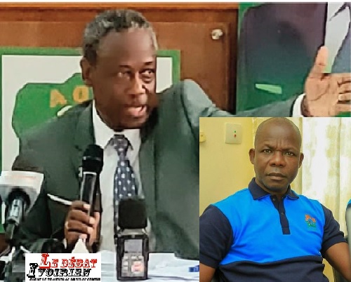 PDCI BREDOUMI JOURNALISTE Jules César décédé ledebativoirien.net