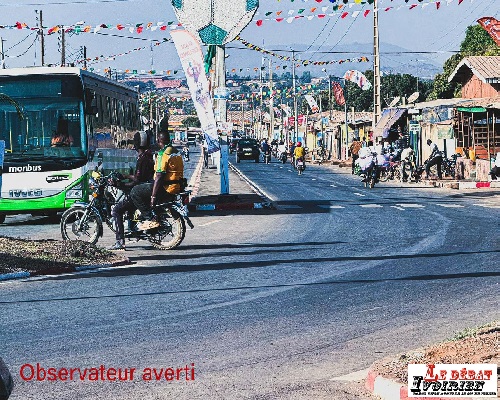 CAN 2023 KORHOGO ledebativoirien.net