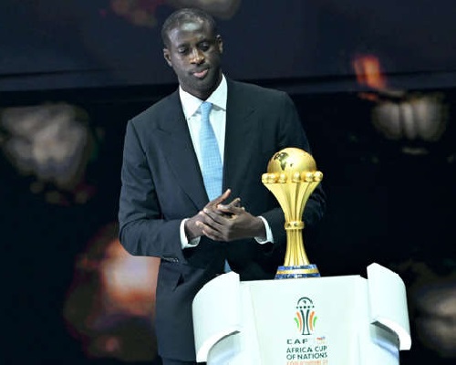 Yaya Touré-l’un des plus grands d'Afrique: la légende ivoirienne qui aura tout gagné ledebativoirien.net