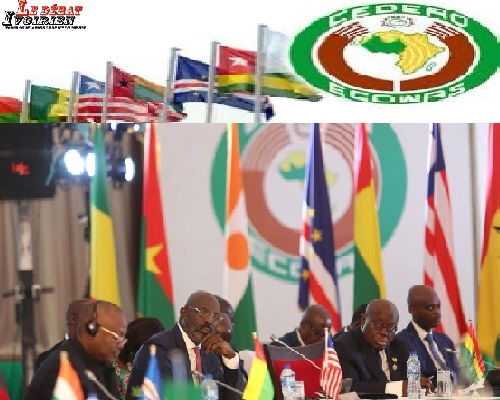 CEDEAO Ledebativoirien.net