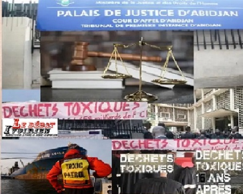 déchets toxiques SGCI en procès ledebativoirien.net