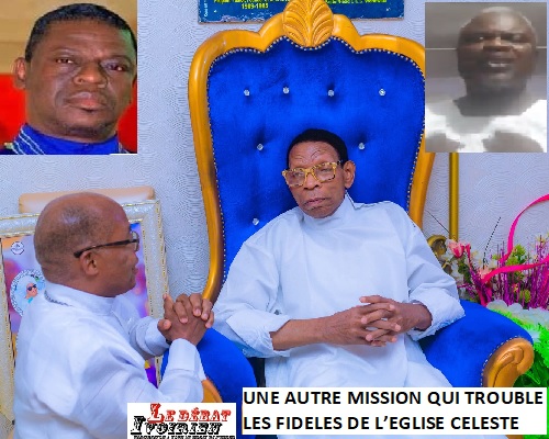 Eglise du christianisme céleste cote d'ivoire ledebativoirien.net