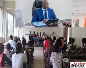 Face au calvaire, des étudiants en Tourisme et hôtelerie interpellent le ministre Adama Diawara ledebativoirien.net