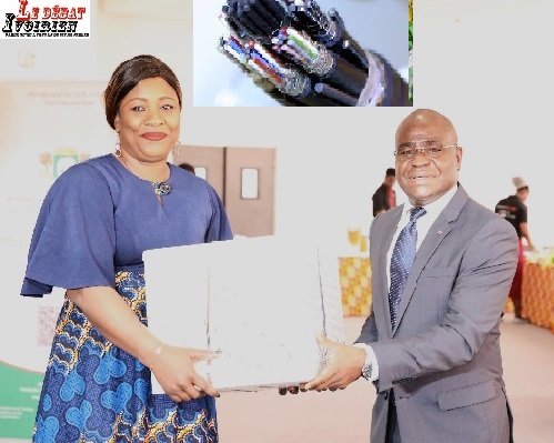 Ibrahim kahlil konaté numérique ledebativoirien.net