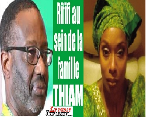 THIAM Ledebativoirien.net