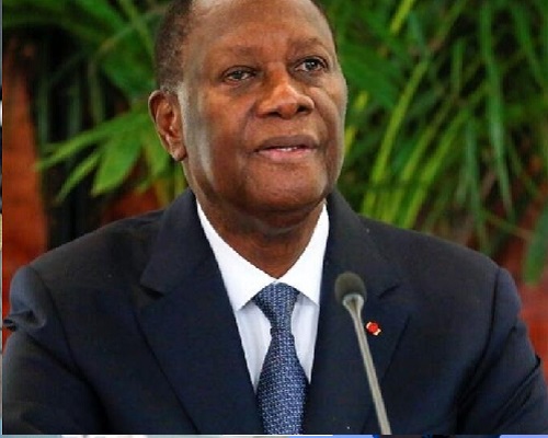 Le Président Ouattara semble affecter le détachement, pourtant Thiam représente la plus grande menace à son régime, ce dont il en est certainement conscient ledebativoirien.net