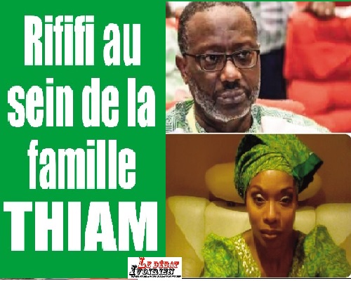 THIAM Ledebativoirien.net