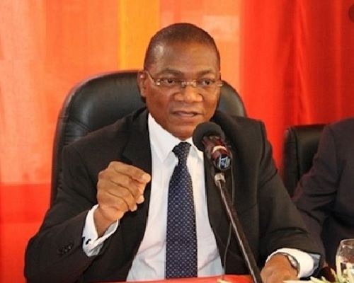 Bruno Koné Ministre de la Construction, du Logement et de l’Urbanisme ledebativoirien.net
