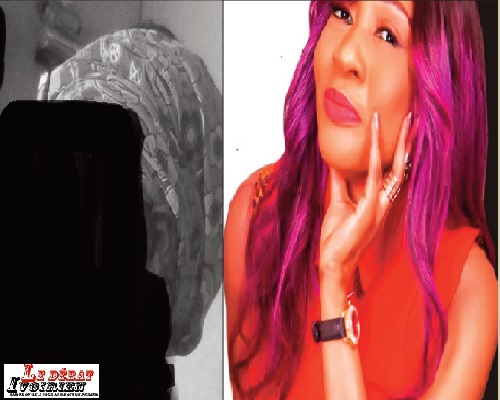 le coup de Pierrette Adam's à sa meilleire amie Rita DIBI Ledebativoirien.net