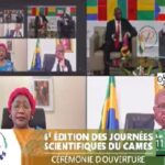 Le CAMES réunit 17 pays à Yamoussoukro: Adama Diawara révèle les limites à corriger pour son bon fonctionnement