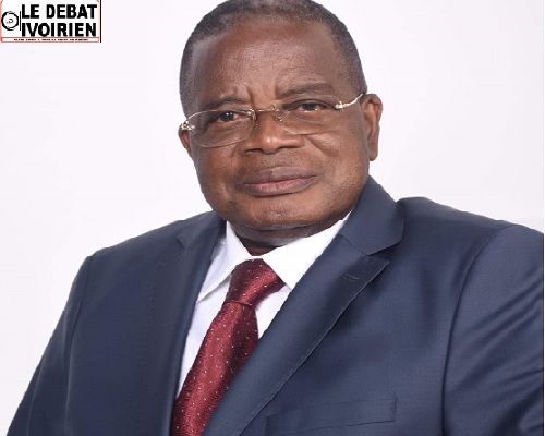 Plan d'actions du développement du Bélier : Raymond Konan Kouakou apporte sa contribution   Ledebativoirien.net