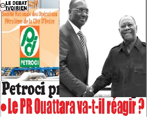 Exclusif dans l’affaire Société MIR c/ PETROCI : pris à son piège le Tribunal Fédéral Américain inflige 484 milliards FCFA à payer par PETROCI ledebativoirien.net