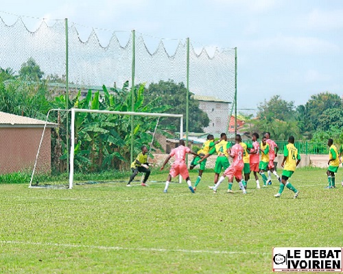 Championnat division régionale Ligue d’Abengourou :  pourquoi il faut compter avec l’Etoile Sportive de Yamoussoukro