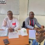 Crise à l’Enseignement Supérieur-Dr Koba Louis sonne la mobilisation de tous les enseignants-Chercheurs et Chercheurs  pour l’assemblée générale du SAGEC 