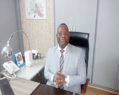 Affaire collectif de créanciers: Touré Ahmed Bouah attaque chaque membre dudit collectif qualifié de  ‘‘bouffons’’- son droit de réponse