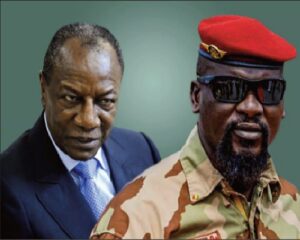 Transition guinéenne : Mamadi Doumbouya va-t-il rendre le pouvoir aux civils le 31 Décembre 2024 ?