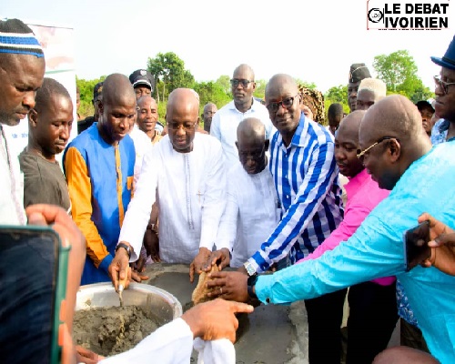 Conseil régional du Béré à sa  1ère  Session ordinaire 2024 : 71 projets de plus de 2 milliards FCFA en investissements Ledebativoirien.net