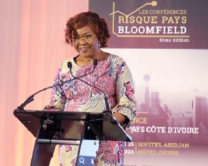 Face au danger de viabilité de la dette-Nialé Kaba adoucit: « La Côte d’Ivoire est à risque de surendettement modéré »