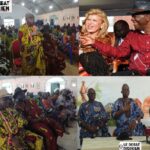 Hommage à Alassane Ouattara à Songon Dagbe : la chefferie du village Kouté annonce une   grosse mobilisation de sa communauté