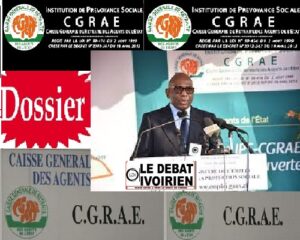 Infortune-Côte d’Ivoire : à la rencontre des massacrés de l’IPS-CGRAE (Acte1)