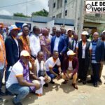 Artisanat en Côte d’Ivoire: l’Organisation des Artisans Professionnels a lancé officiellement ses activités