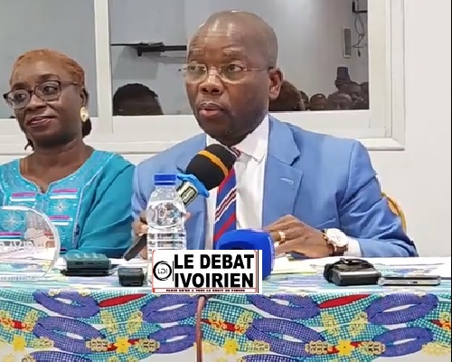 A l’appel du président Ouattara-Antoine Assalé Tiémoko répond: « 2025 est un virage important…Nous préparons une masse critique » ledebativoirien.net