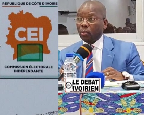 2025 un virage-Assalé Tiémoko : « Le danger c’est la CEI Locale »-l’appel  à  une nouvelle classe de députés pour changer la gouvernance LEDEBATIVOIRIEN.NET