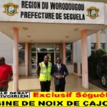 Affaire Usine de cajou à Séguéla : une facture de 805 millions va rattraper le Dg Sogedi et député Mamadou Diomandé ?