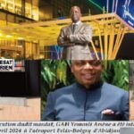 Arrestation du maire Grah Yemonli de Bangolo-Komé Cissé coupable ou victime : les dessous dévoilés 