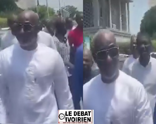 Affaire Résidence de Soro à  Marcory : Soul To Soul au  tribunal- la justice a décidé de faire la lumière ledebativoirien.net