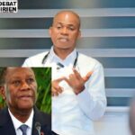 Présidentielles 2025 en Côte d’Ivoire: « Ouattara peut être candidat et perdre »,  Marcellin Kouamé (président du SN-CI)