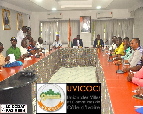 L'Assemblée Générale élective de l’UVICOCI reportée au 03, 04 et 05 Juillet 2024 à Yamoussoukro-voici pourquoi ledebativoirien.net