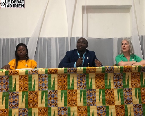 University of Abidjan : une cérémonie de remise de diplôme et d’un doctorat honorifique annoncée ledebativoirien.net