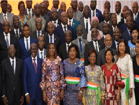 Les élus locaux ledebativoirien.net