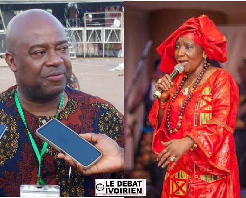 19ème  édition du FICAD :  de  grosses révélations de dernières minutes par Akoto Olivier  à Daoukro LEDEBATIVOIRIEN.NET