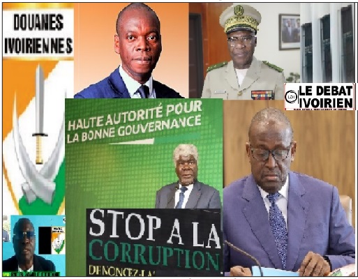 SOS pour un fonctionnaire ivoirien séquestré : dans l’indifférence totale Irié écrasé pour son engagement contre la corruption et la fraude LEDEBATIVOIRIEN.NET