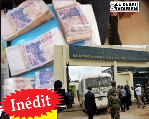 Malversations et Détournements de deniers publics en Côte d'Ivoire: qu’elle est longue cette liste de candidats impunis LEDEBATIVOIRIEN.NET