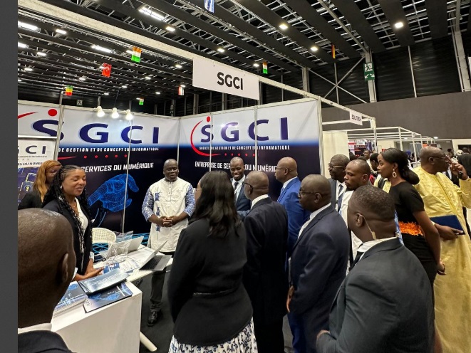 Cybersécurité en Côte d’Ivoire : la 2ème édition des ‘‘ARTCI Days’’ renforce l’appropriation des  missions  et la connaissance de  l’ARTCI par le public