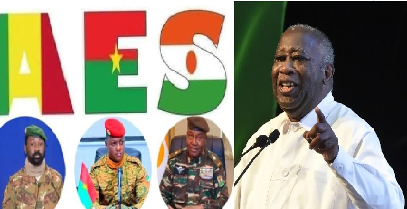 Les régimes des pays sahéliens : des ’’modèles’’ pour le continent selon l'ex-chef d'Etat ivoirien Ledebativoirien.net