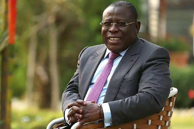 Côte d’Ivoire et Cissé Bacongo : l'homme qui détient le pouvoir réel ? ledebativoirien.net