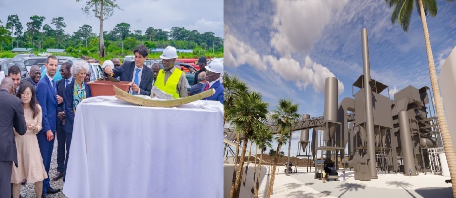 Centrale électrique à biomasse d’Ayebo (Aboisso) : un tournant pour la Côte d’Ivoire à mettre sur le compte de Jean Louis Billon ?, Ledebaivoirien.net