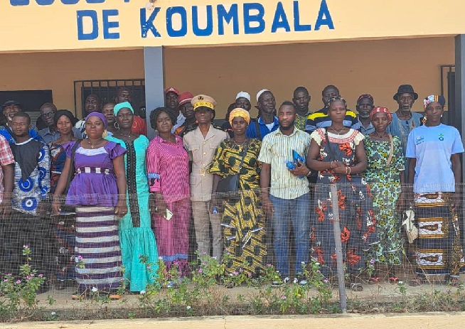 Règlement des conflits éleveurs-agriculteurs : 2ème Session de formation des membres de 34 villageoise de Ferkessédougou , ledebativoirien.net